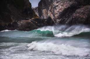 Big Sur coast-8453